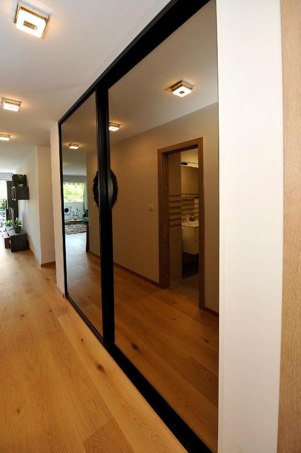 Apartment Carruba Split