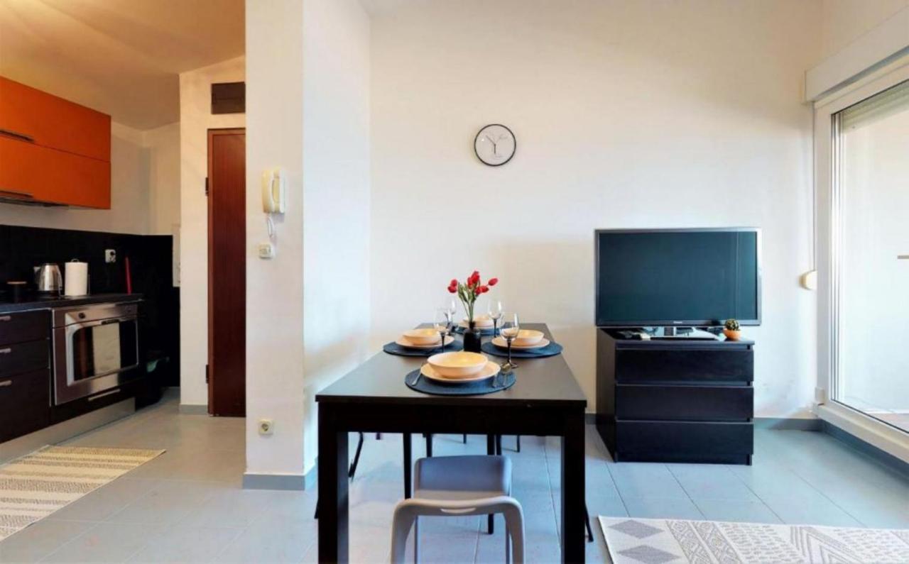 M Apartamento