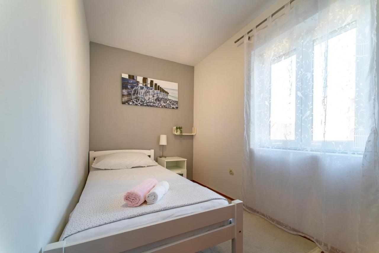 Apartment Anika