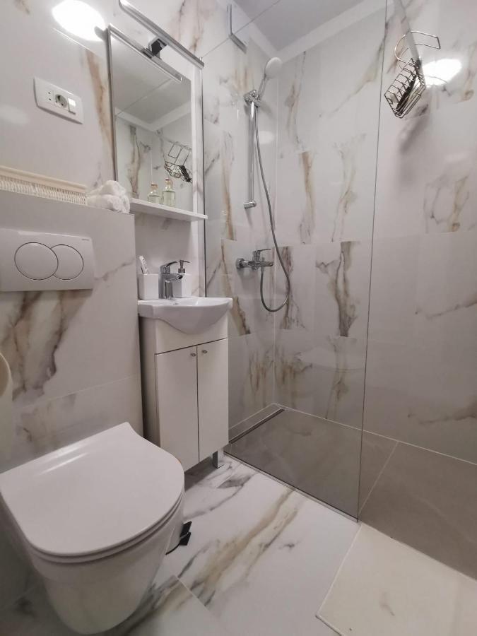 Apartman Cityviews Split