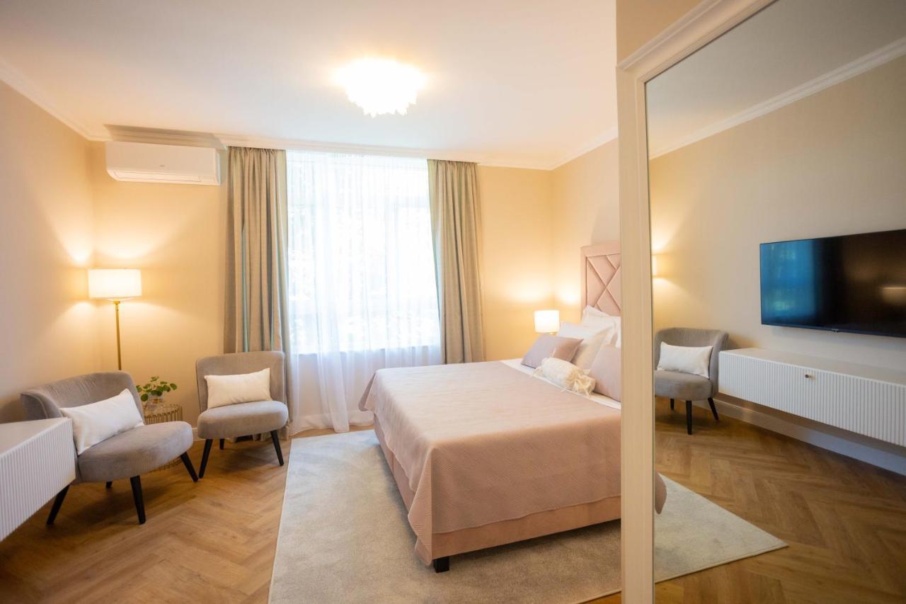 Bed & Breakfast And Style Luxury 2