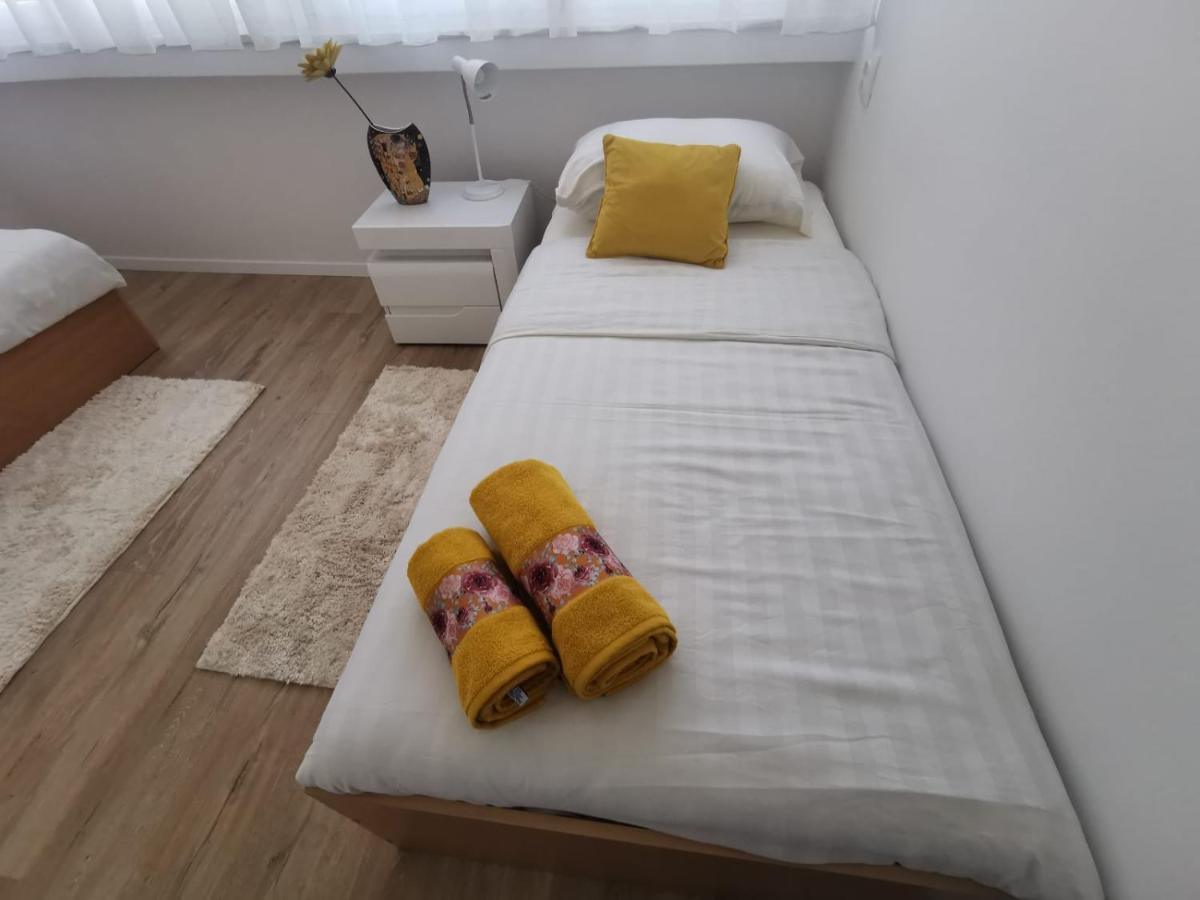 Cityviews Apartment