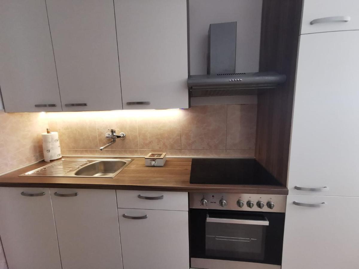 Cityviews Apartman *