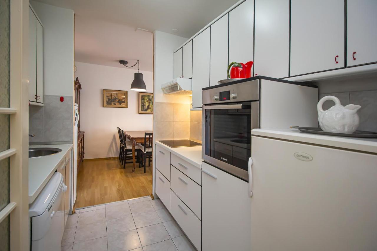 Apartamento La Maison Central
