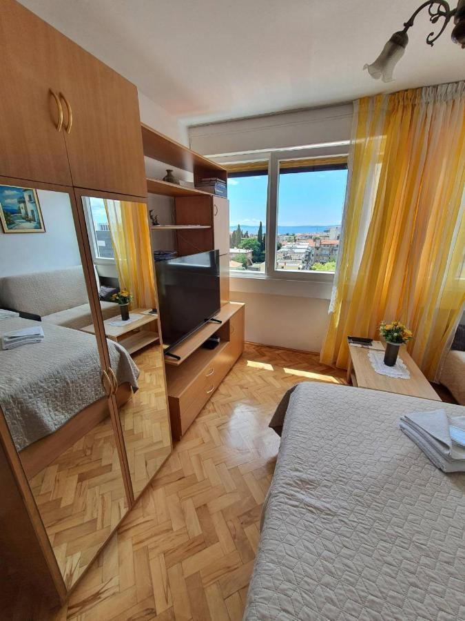 Bella Vista Apartman Split