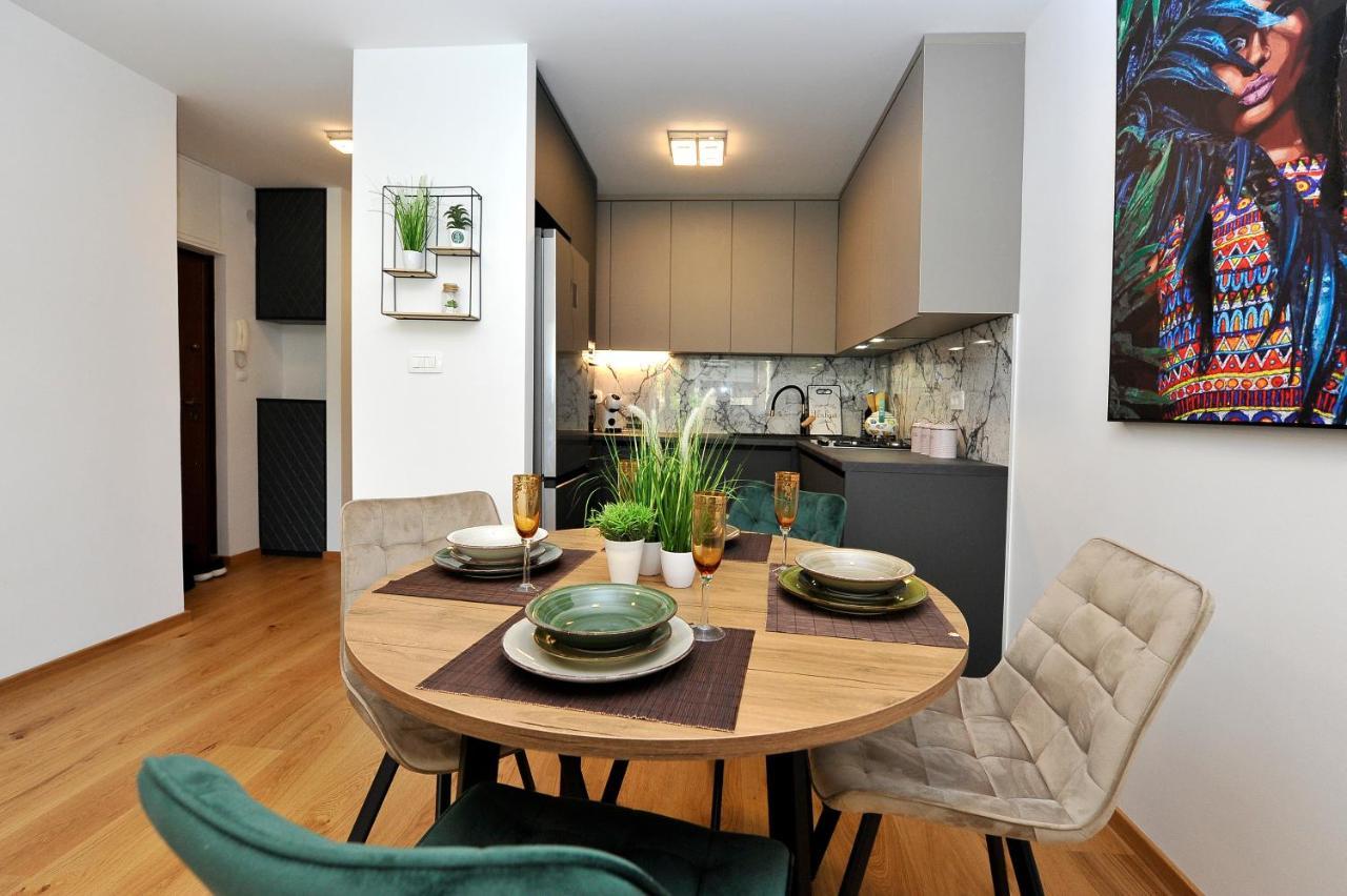 Apartment Carruba *