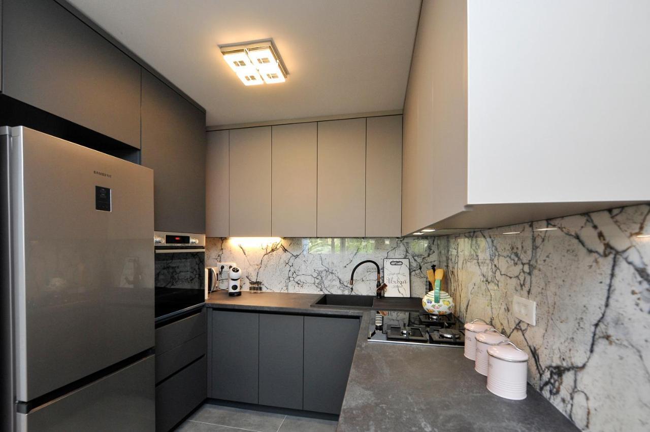 Carruba Apartment Split