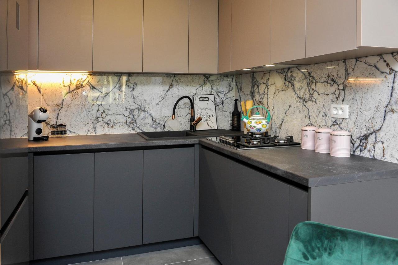 Carruba Apartment *