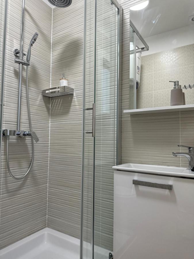 Apartment Old Town Apolon Luxury *