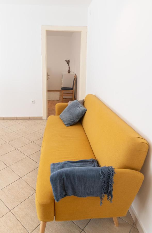 Apartman Carduelis Apartment Split