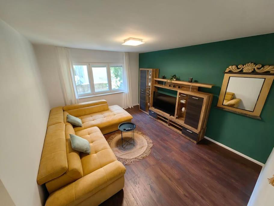 Apartamento New 1 Bedroom Near Center And