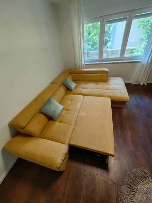 New 1 Bedroom Near Center And *