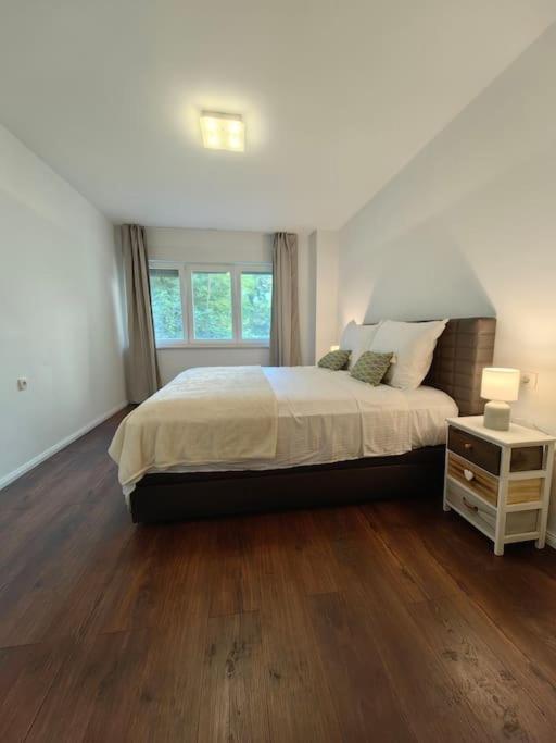 New 1 Bedroom Near Center And Split