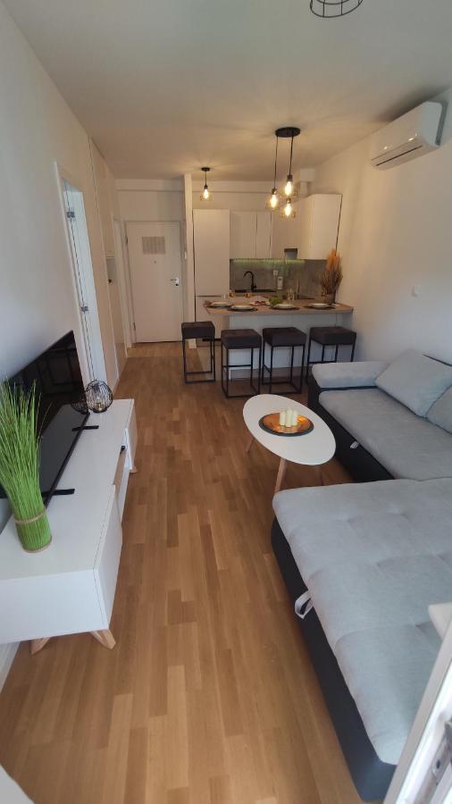N&b Apartment *