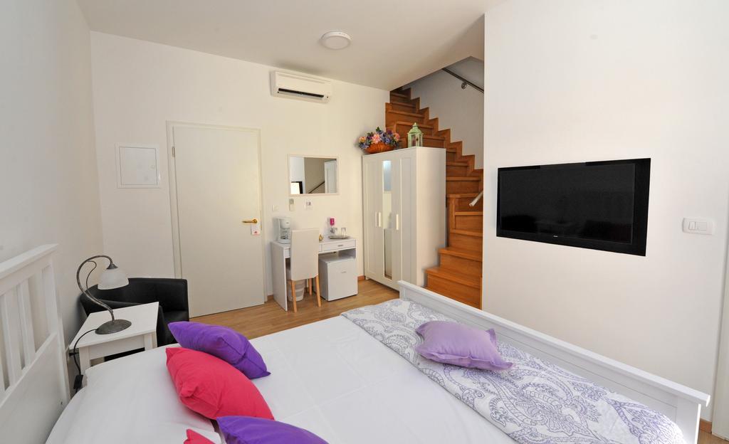 Gostinjska kuća Luxury Nirvana 4*
