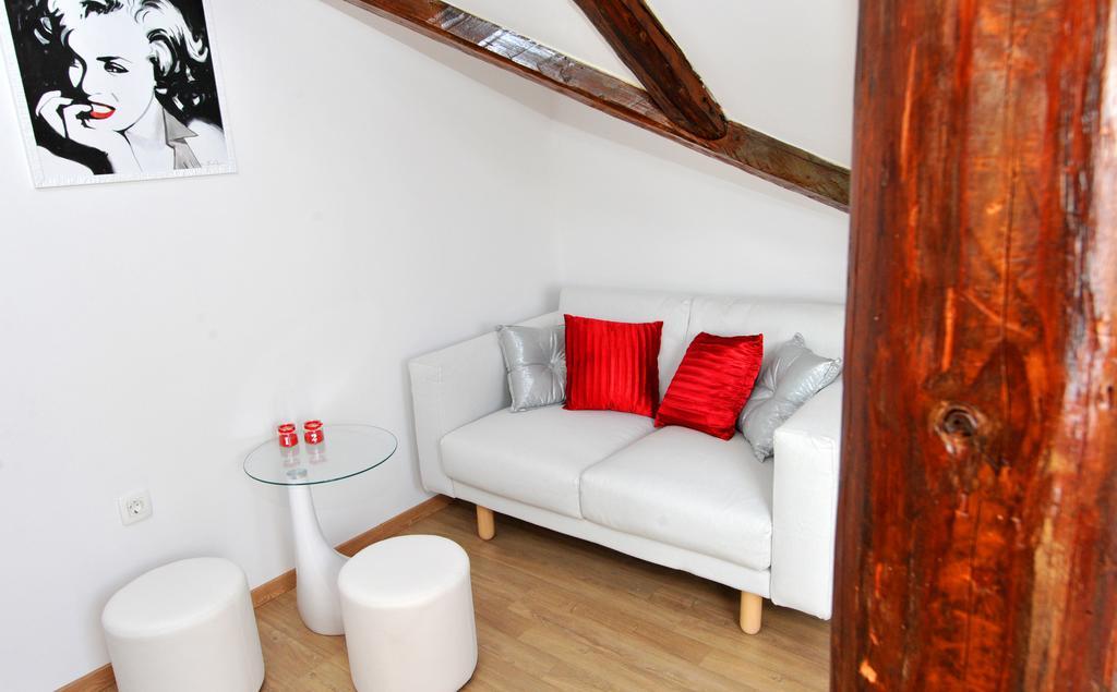 Luxury Nirvana 4* Split