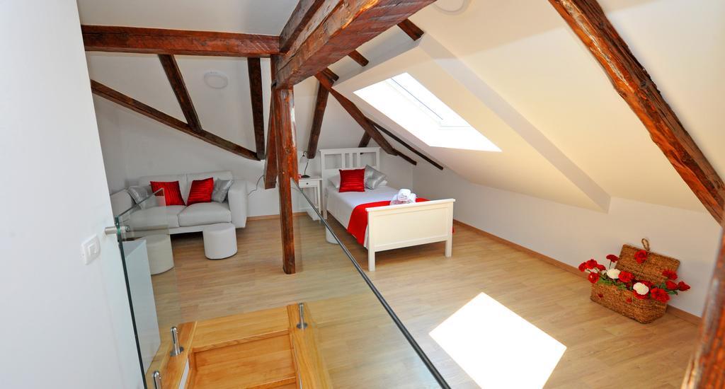 Luxury Nirvana Gostinjska kuća Split