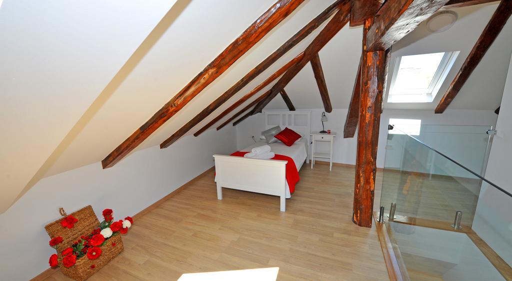 Luxury Nirvana Gostinjska kuća Split