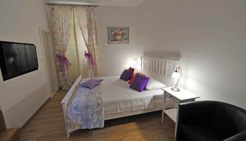 Gostinjska kuća Luxury Nirvana 4*