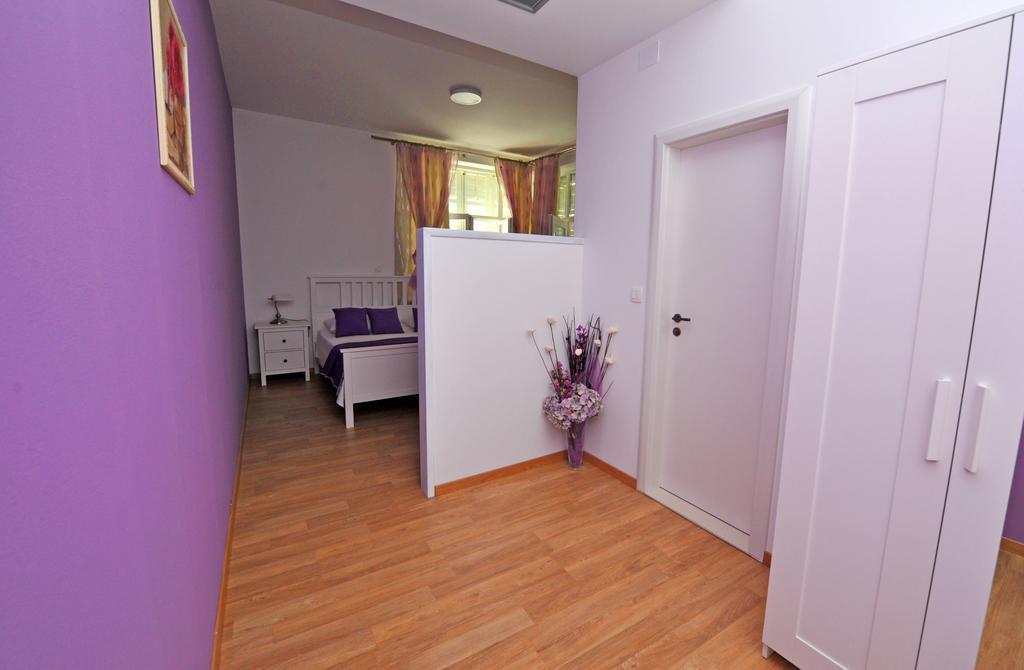 Luxury Nirvana 4* Split