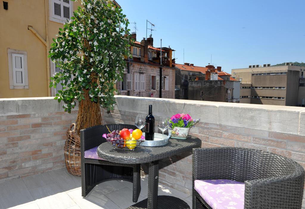 Luxury Nirvana Gostinjska kuća 4*
