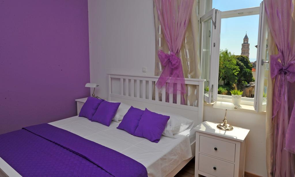 Gostinjska kuća Luxury Nirvana 4*