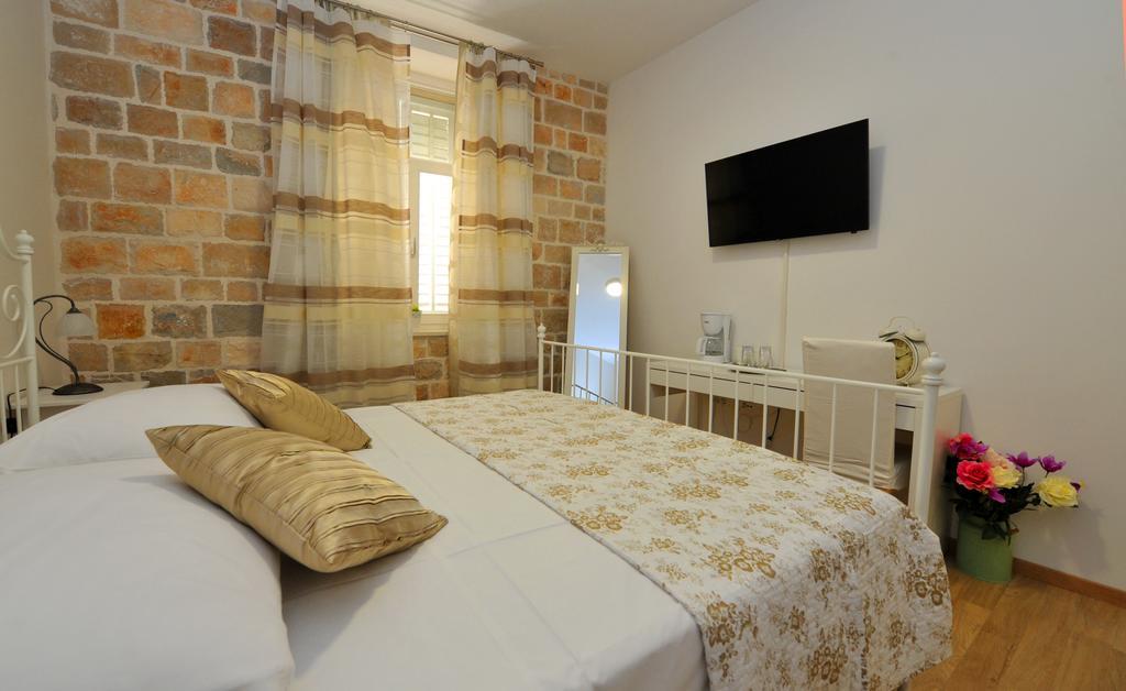 Luxury Nirvana Gostinjska kuća Split