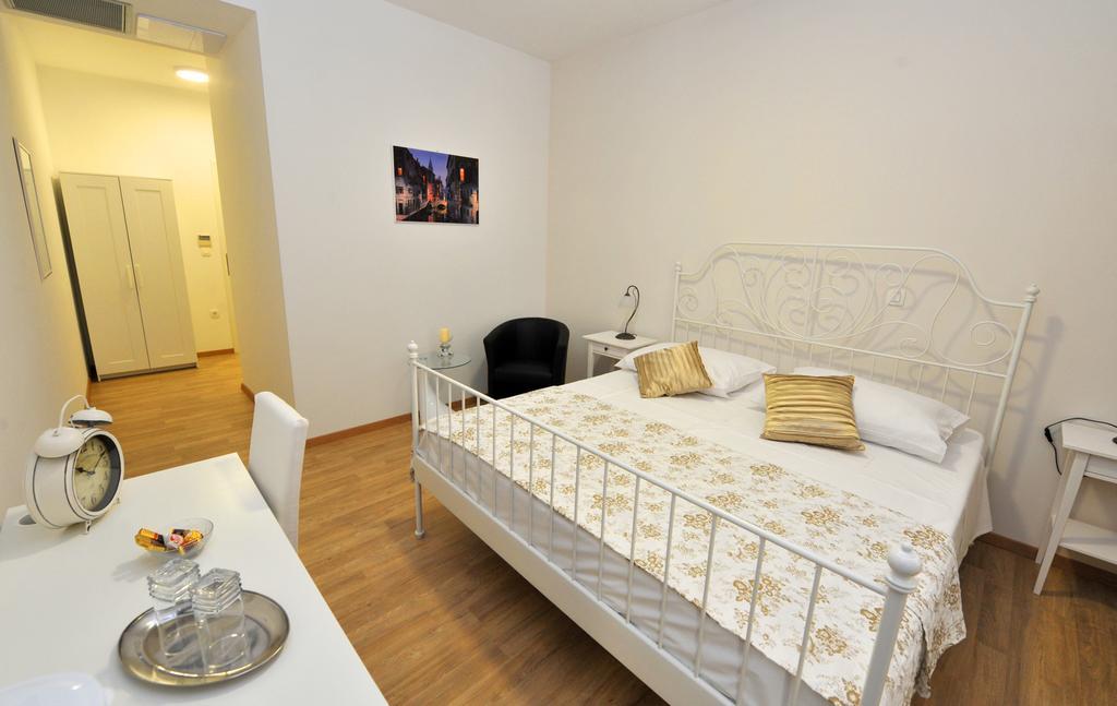 Luxury Nirvana Gostinjska kuća
