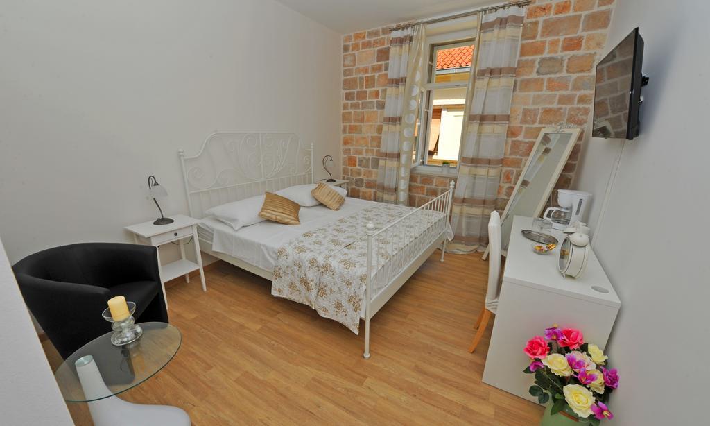 Luxury Nirvana Gostinjska kuća Split