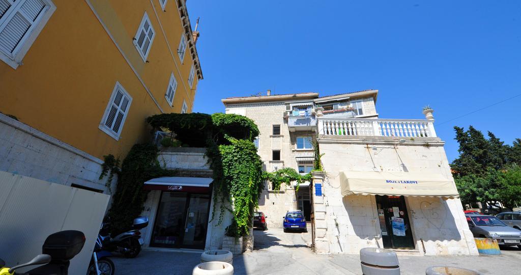 Gostinjska kuća Luxury Nirvana 4*