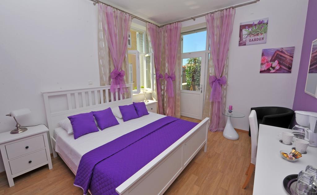 Luxury Nirvana Gostinjska kuća 4*