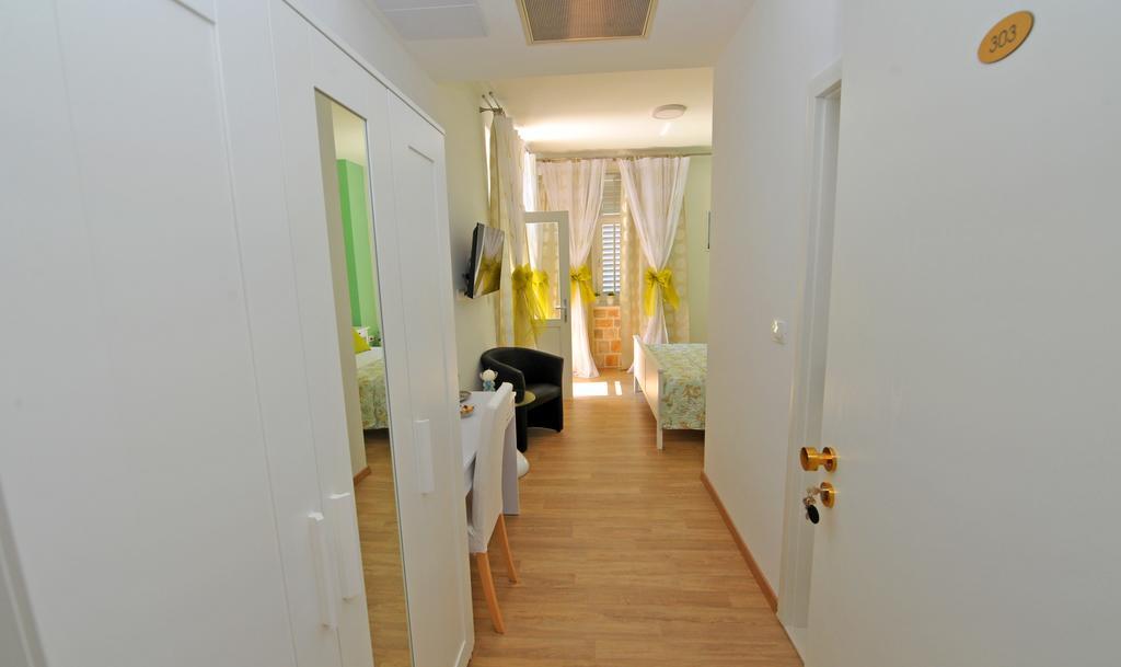 Gostinjska kuća Luxury Nirvana Split
