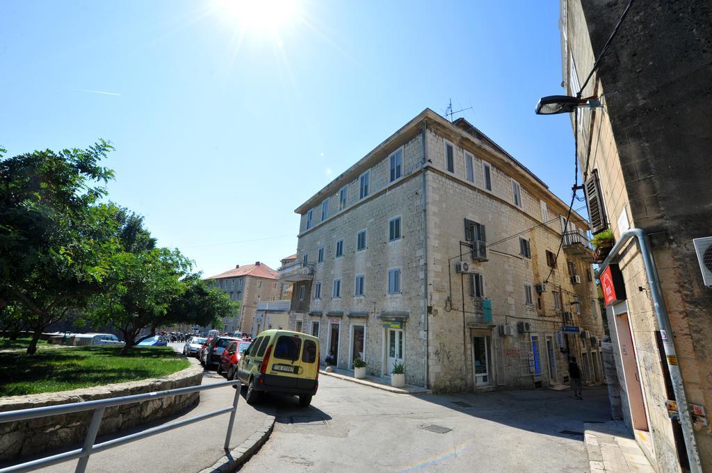 Luxury Nirvana Gostinjska kuća Split