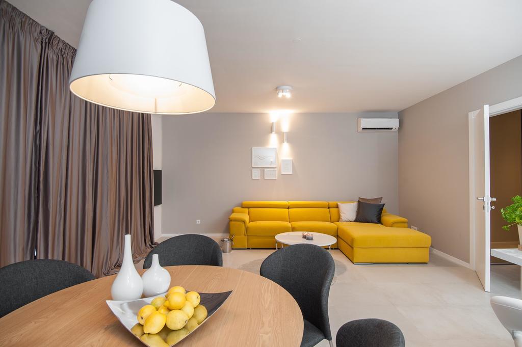 Deja Views Apartman