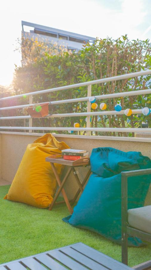 New Delux Garden With Hotube **** Split