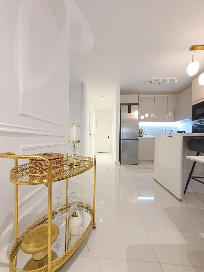 Apartment Apartman Sole D'oro Split