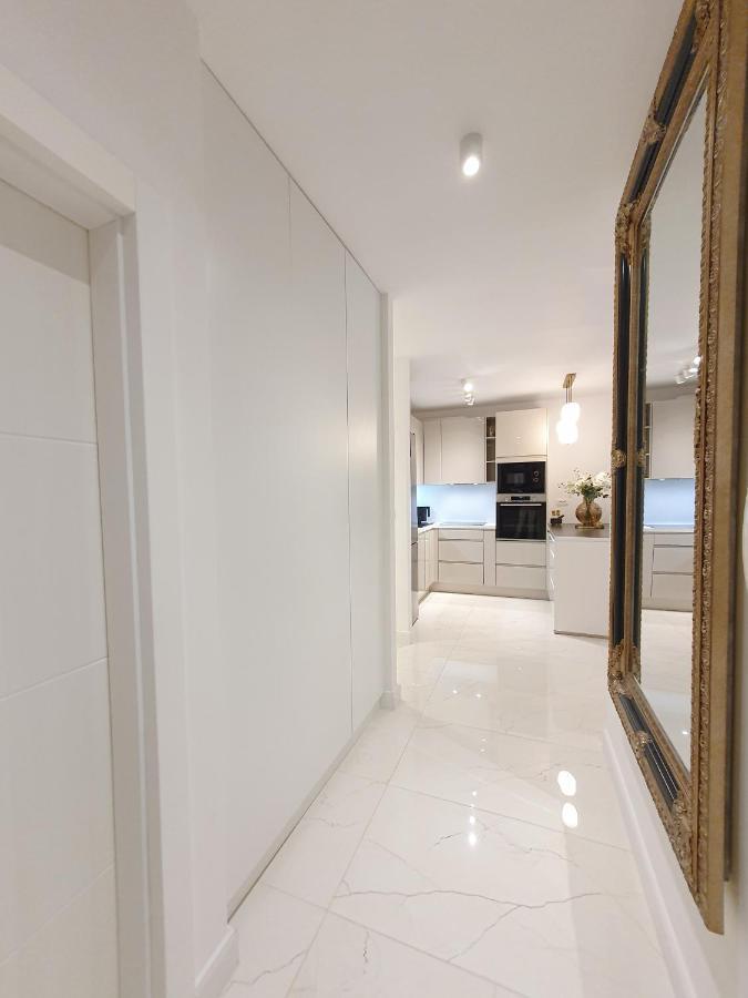 Apartman Sole D'oro Apartment