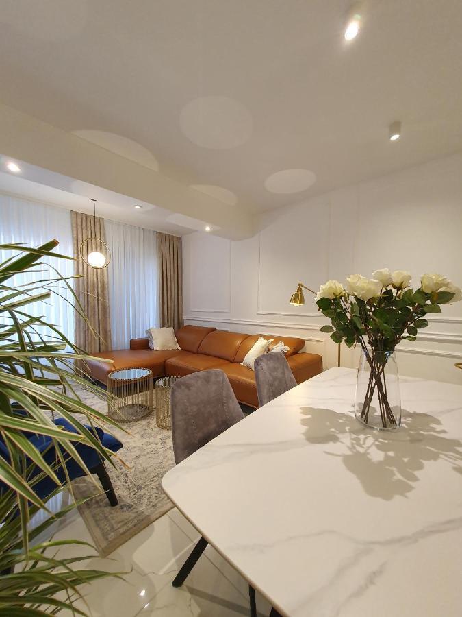 Apartman Sole D'oro Apartment