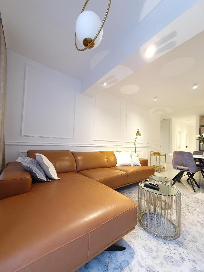 Apartment Apartman Sole D'oro