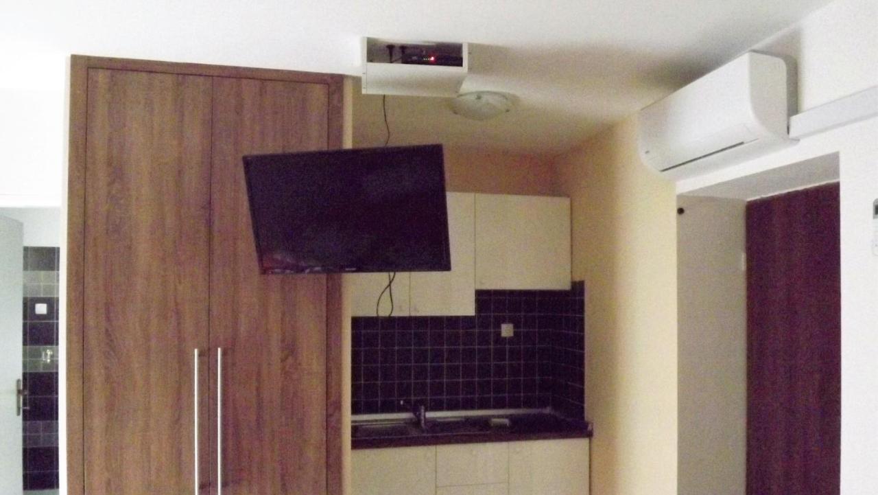 Mici Apartamento *