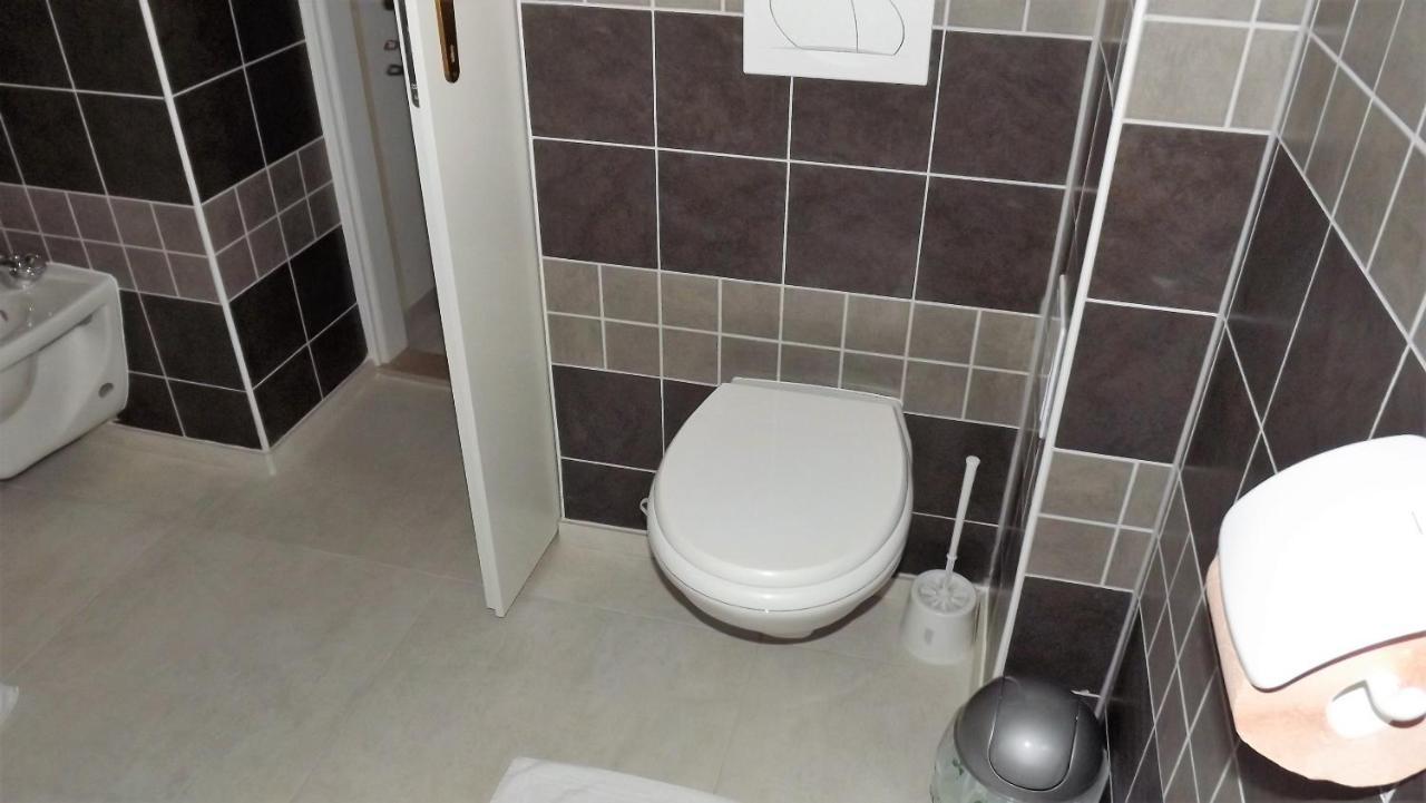 Mici Apartamento Split