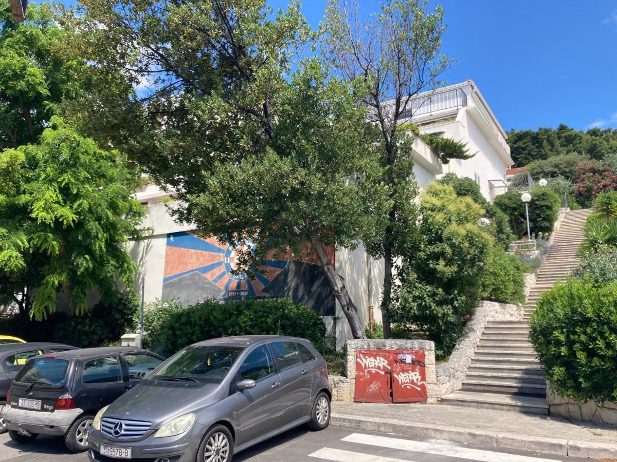 Ankora Apartman Split