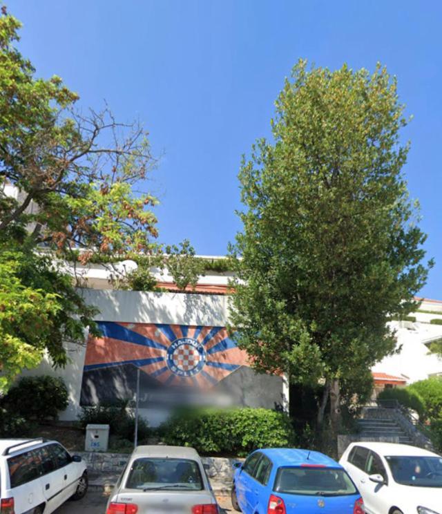 Ankora Apartman Split