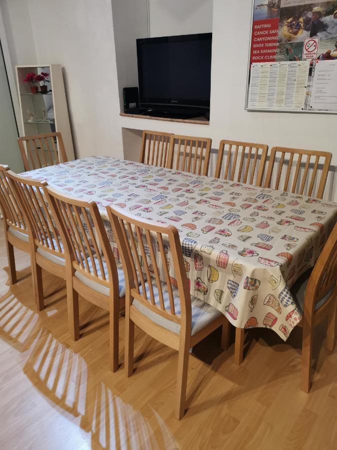Spacious 140m2 Downtown 3 Bedroom