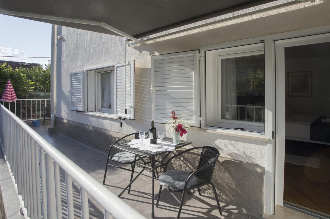 Guest house Kuseta 3*