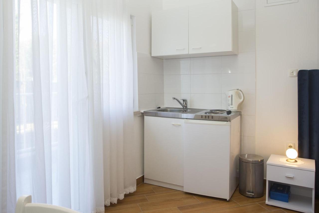 Guest house Kuseta