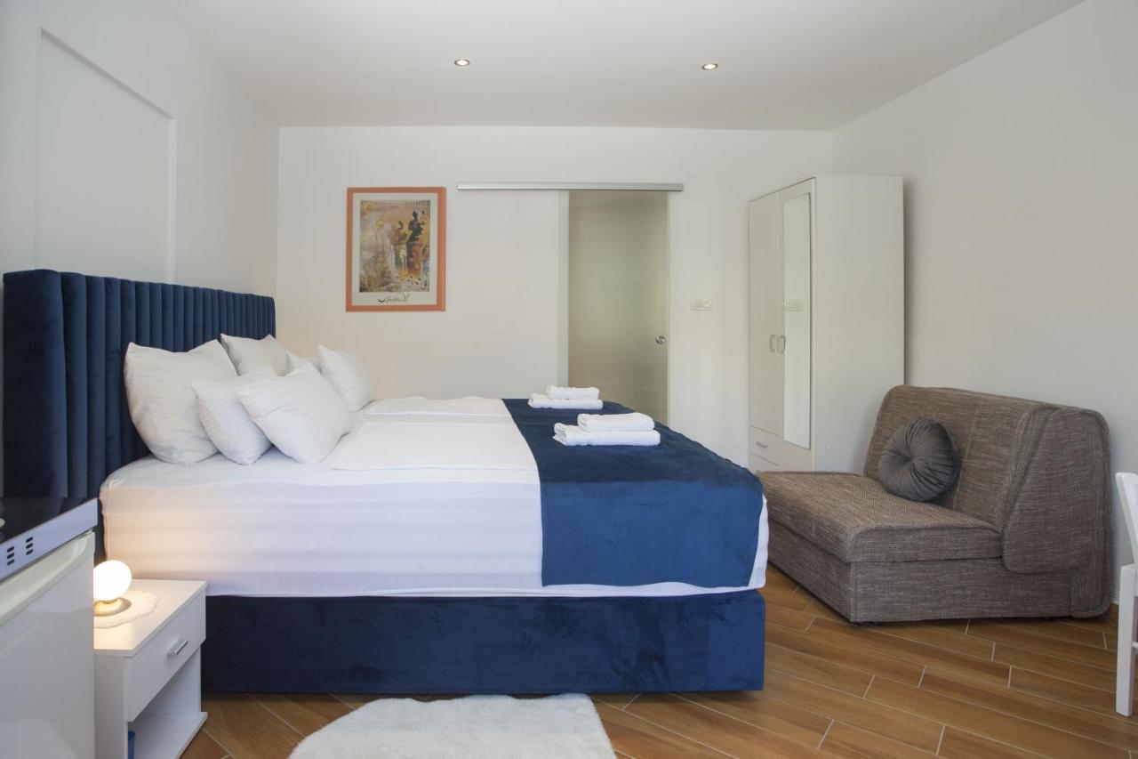 Kuseta Guest house Split