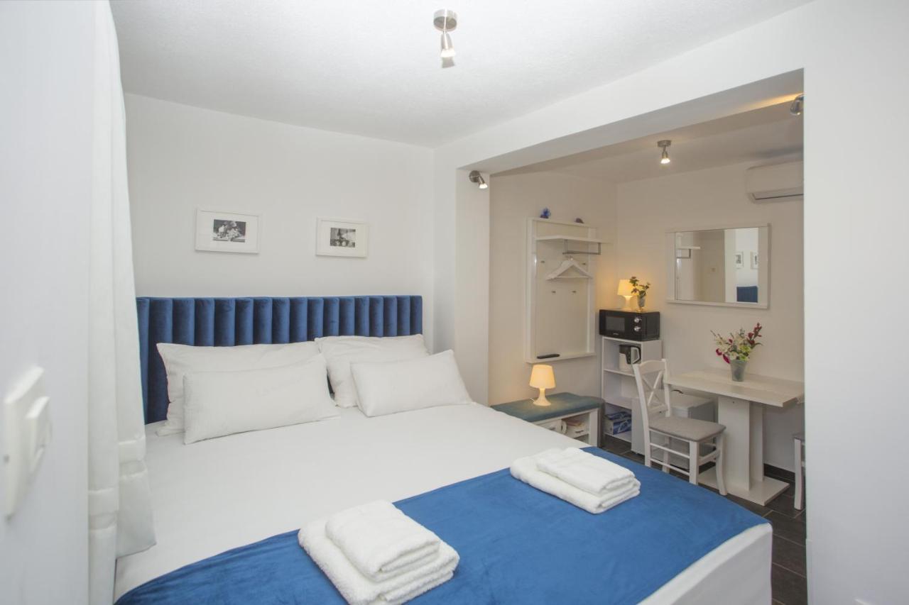 Kuseta Guest house Split