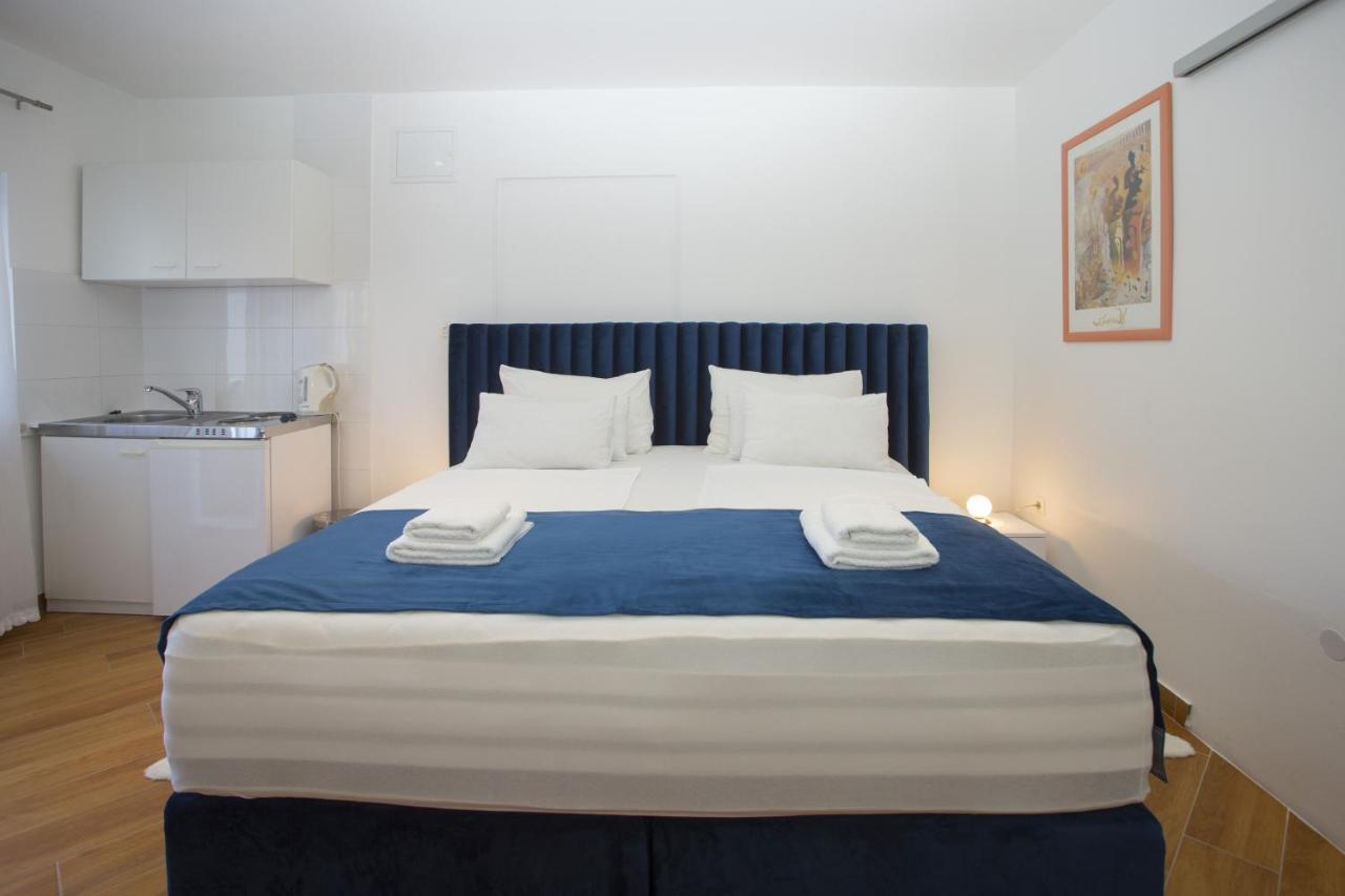 Guest house Kuseta
