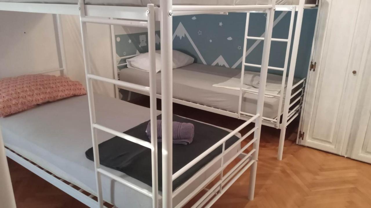 Gest House Roberto Homestay Split
